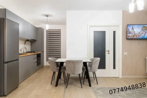 Apartament 3 camere modern living Metrou Berceni