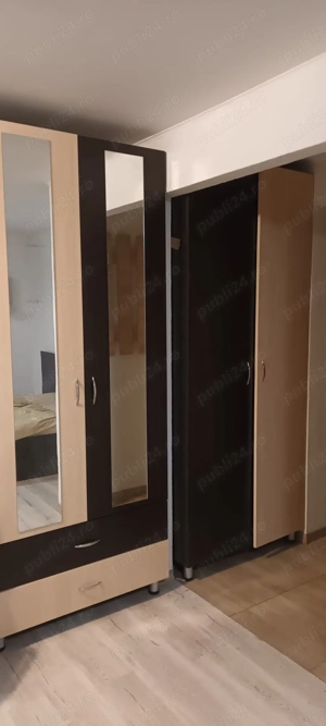 Inchiriez Garsoniera Sector 3 - imagine 6