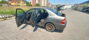 vand corolla sedan 2003 perfect functionala