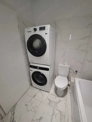 Apartament 3 camere modern living Metrou Berceni - imagine 7