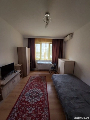 Închiriez garsonieră Bila Far