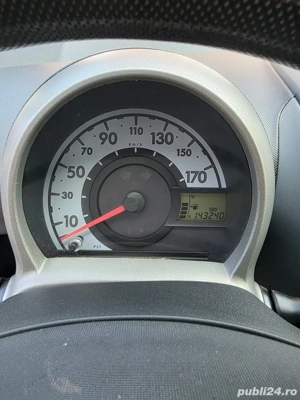 Peugeot 107 - imagine 2