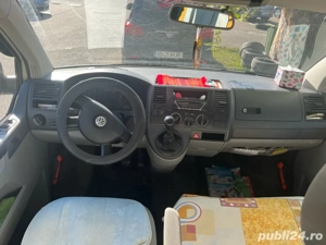 Multivan Caravelle - imagine 4