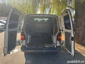 Multivan Caravelle - imagine 5