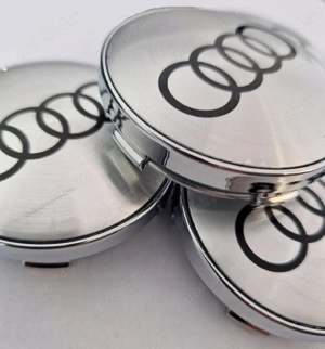 Vand capace pentru jante Audi / BMW / Mercedes / Volkswagen VW