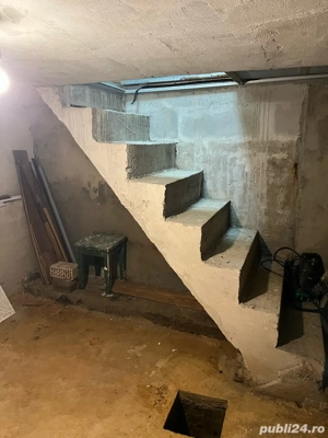 apartament Busteni - imagine 2