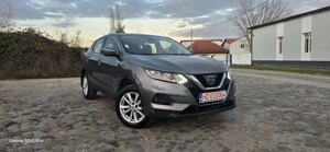 Nissan Qashqai 2018 1,5 dci 110 hp Euro 6 Navi Camera Pilot Leduri  - imagine 2