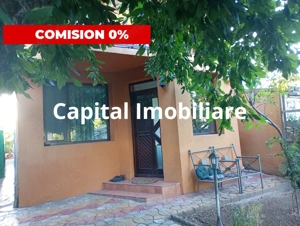 COMISION 0% - CASA P+1, 2007