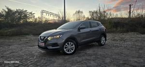 Nissan Qashqai 2018 1,5 dci 110 hp Euro 6 Navi Camera Pilot Leduri  - imagine 9