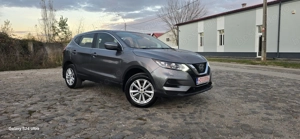 Nissan Qashqai 2018 1,5 dci 110 hp Euro 6 Navi Camera Pilot Leduri  - imagine 10