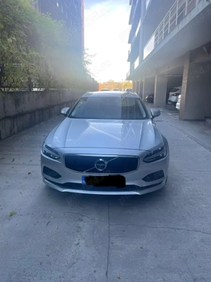 Vand Volvo S90 Long 11.2018 - imagine 2