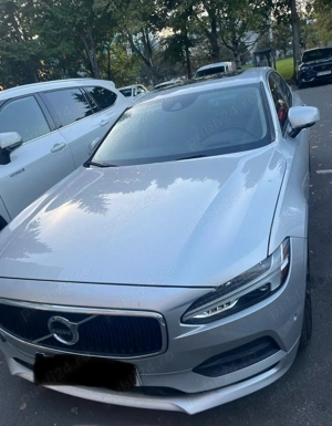 Vand Volvo S90 Long 11.2018 - imagine 3