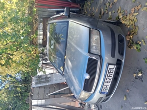 Dezmembrari Skoda Fabia - imagine 2