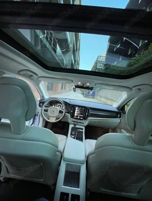 Vand Volvo S90 Long 11.2018 - imagine 5