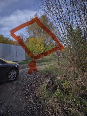 Vând teren intravilan  - imagine 3