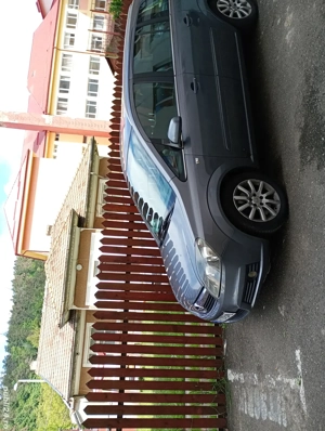 Vând Opel Zafira  - imagine 2