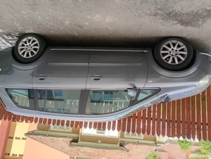 Vând Opel Zafira  - imagine 6