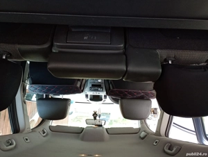 Vând Opel Zafira  - imagine 4