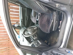 Vând Opel Zafira  - imagine 3