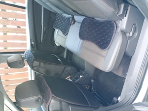 Vând Opel Zafira  - imagine 5