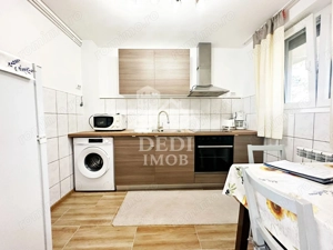 Apartament cu 2 camere de inchiriat in zona Centru Civic, Oradea