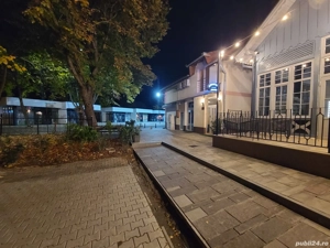 cazare centru Băile Felix pensiunea Sebastian  - imagine 5