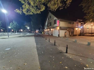 cazare centru Băile Felix pensiunea Sebastian 