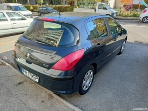 Vând mașină Peugeot 308 - imagine 3