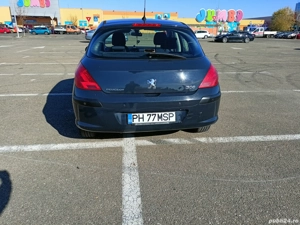 Vând mașină Peugeot 308 - imagine 5