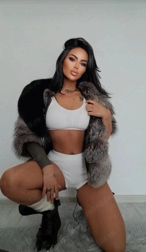 Masaj erotic senzual  - imagine 4