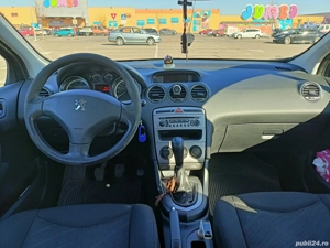 Vând mașină Peugeot 308 - imagine 4