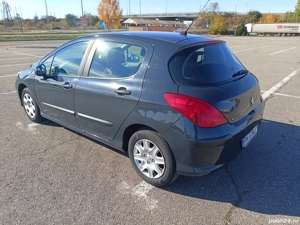 Vând mașină Peugeot 308 - imagine 6