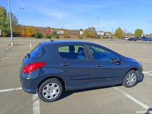 Vând mașină Peugeot 308 - imagine 7