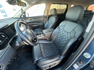 Kia Sorento 12.2020, 2.2 Diesel + AdBlue 200CP - imagine 8