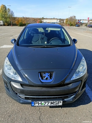 Vând mașină Peugeot 308 - imagine 10