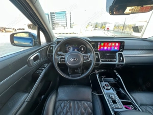 Kia Sorento 12.2020, 2.2 Diesel + AdBlue 200CP - imagine 6