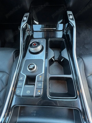 Kia Sorento 12.2020, 2.2 Diesel + AdBlue 200CP - imagine 7