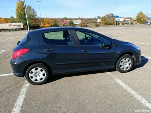 Vând mașină Peugeot 308 - imagine 8