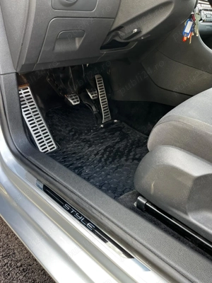 Golf 6 1.6 TDI Style - imagine 2