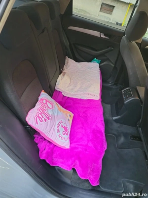 Audi Q5 ,an 2012 - imagine 3