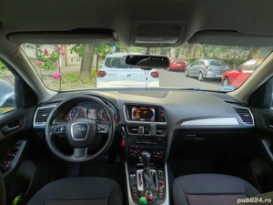 Audi Q5 ,an 2012 - imagine 2