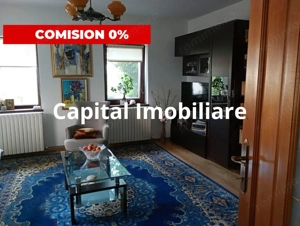 COMISION 0% - Casa boiereasca renovata integral