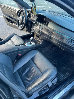 BMW Seria 5 - imagine 2