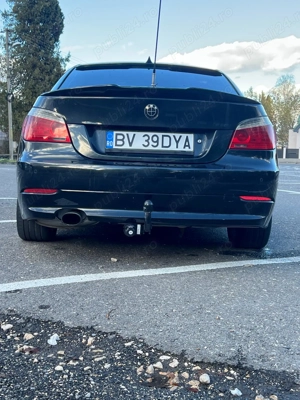 BMW Seria 5 - imagine 5