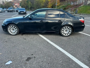 BMW Seria 5 - imagine 4