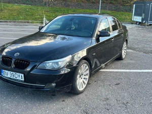 BMW Seria 5 - imagine 3