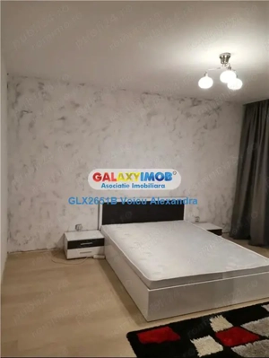 Garsoniera Dubla Berceni - Dimitrie Leonida - Parcare