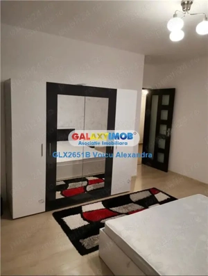 Garsoniera Dubla Berceni - Dimitrie Leonida - Parcare - imagine 2