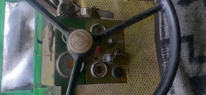 Combina claas mercator - imagine 2