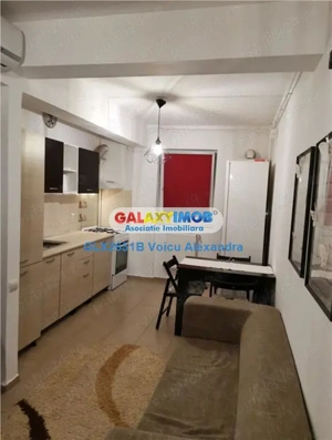 Garsoniera Dubla Berceni - Dimitrie Leonida - Parcare - imagine 3